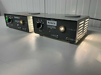 Karl storz - 482 - endoscopy (2x) - afbeelding 2 van  3