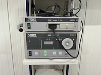 Karl storz - image 1 up - endoscopie toren - afbeelding 1 van  5