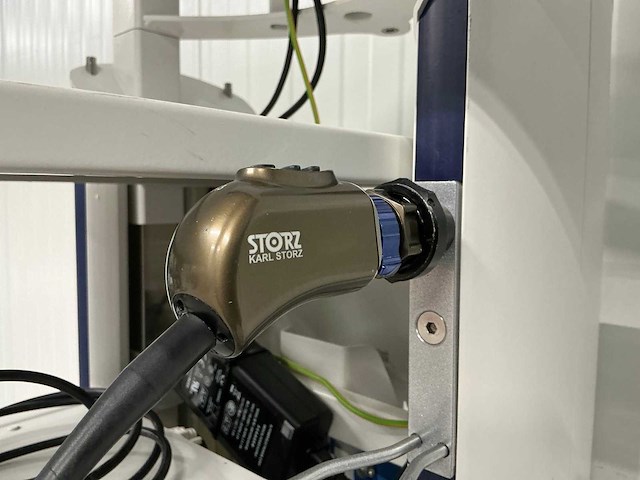 Karl storz - image 1 up - endoscopie toren - afbeelding 3 van  5