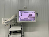 Karl storz - image 1 up - endoscopie toren - afbeelding 2 van  5