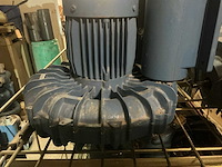 Karl w muller sd-4n 0,85kw elektromotor (4x) - afbeelding 6 van  9