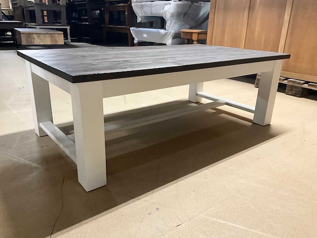 Karleijn salontafel - afbeelding 1 van  11