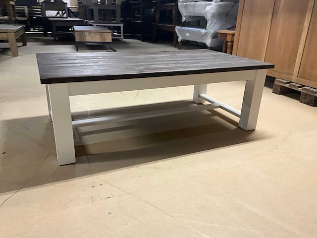 Karleijn salontafel - afbeelding 5 van  11