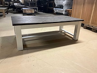 Karleijn salontafel - afbeelding 5 van  11
