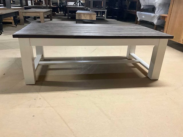 Karleijn salontafel - afbeelding 6 van  11