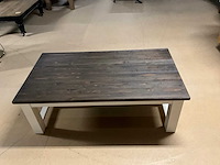 Karleijn salontafel - afbeelding 10 van  11