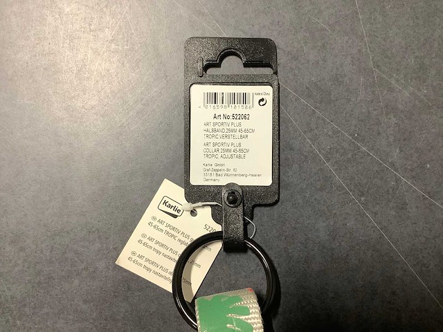 Karlie halsband (46x) - afbeelding 3 van  4