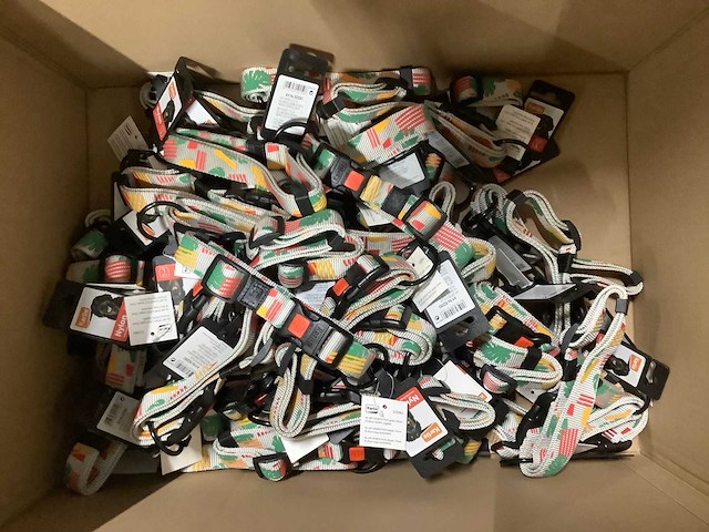 Karlie halsband (46x) - afbeelding 4 van  4