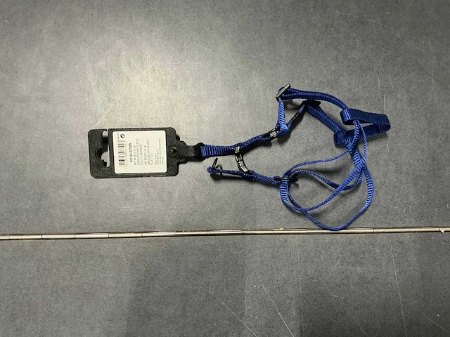 Karlie halsband / tuigje (45x) - afbeelding 2 van  3