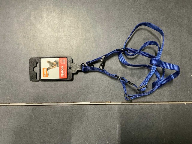 Karlie halsband / tuigje (45x) - afbeelding 1 van  3