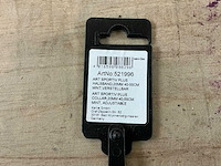 Karlie nylon maat m verstelbare halsband (32x) - afbeelding 1 van  2