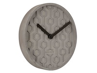 Karlsson - honeycomb - wandklok (2x) - afbeelding 1 van  2