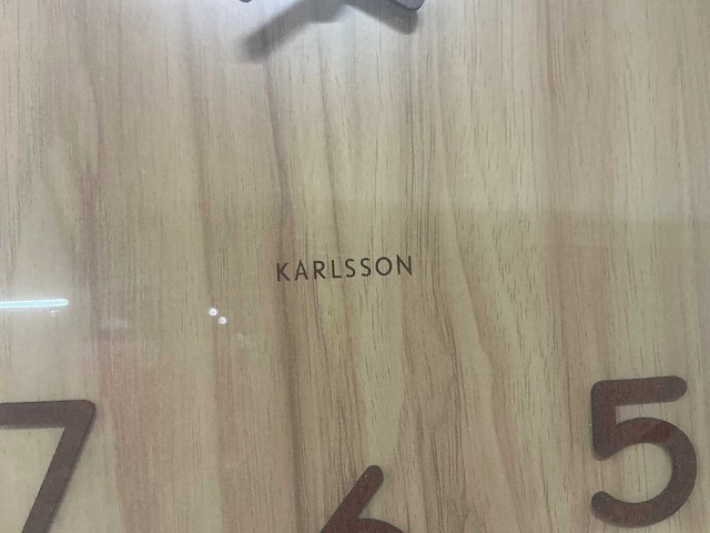 Karlsson - klok - afbeelding 3 van  3
