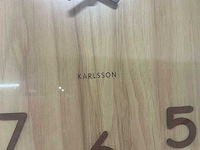 Karlsson - klok - afbeelding 3 van  3
