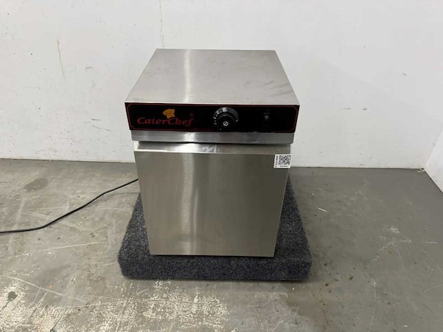 Karma - 688050 - warmhoudkast - afbeelding 5 van  5