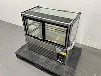 Karma - 712170 - warmhoudvitrine - afbeelding 4 van  8