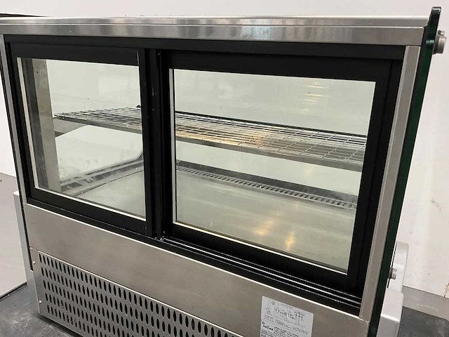 Karma - 712170 - warmhoudvitrine - afbeelding 5 van  8
