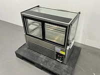 Karma - 712170 - warmhoudvitrine - afbeelding 4 van  8