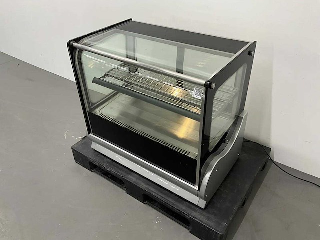 Karma - 712170 - warmhoudvitrine - afbeelding 1 van  6