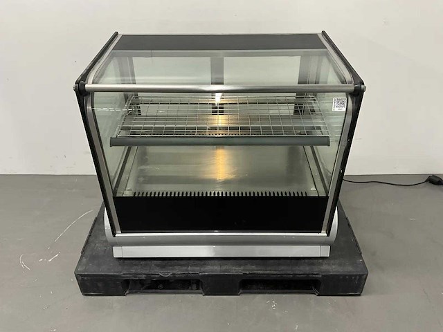 Karma - 712170 - warmhoudvitrine - afbeelding 2 van  6