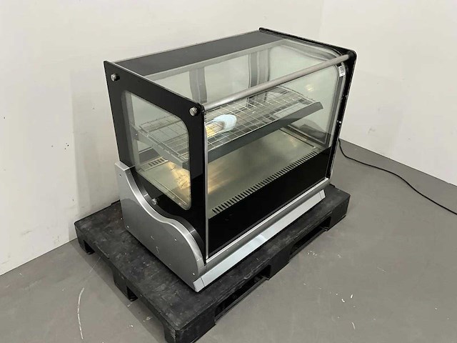 Karma - 712170 - warmhoudvitrine - afbeelding 3 van  6