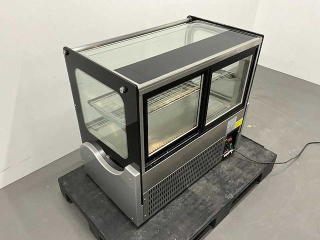 Karma - 712170 - warmhoudvitrine - afbeelding 6 van  6