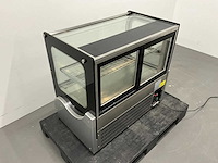 Karma - 712170 - warmhoudvitrine - afbeelding 6 van  6