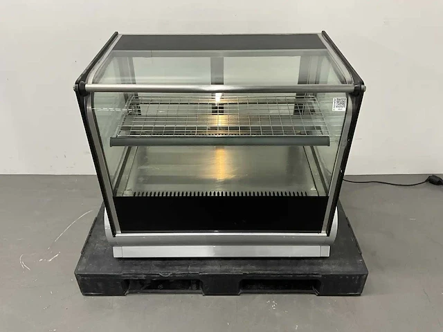 Karma - 712170 - warmhoudvitrine - afbeelding 2 van  8
