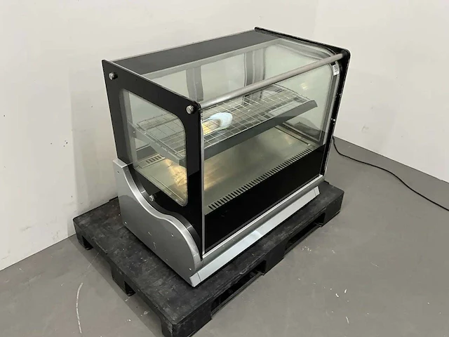 Karma - 712170 - warmhoudvitrine - afbeelding 3 van  8