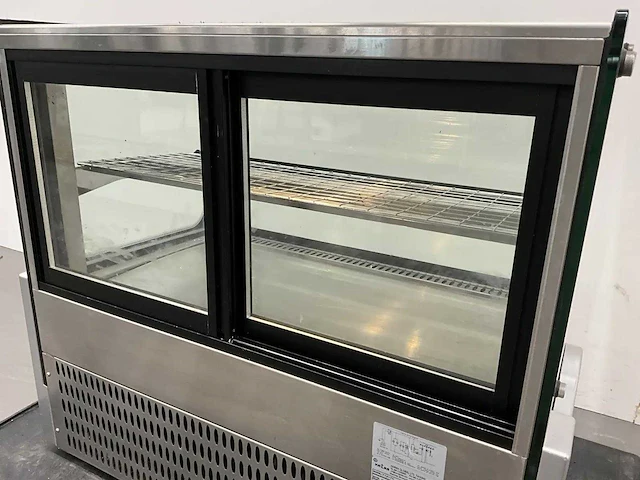 Karma - 712170 - warmhoudvitrine - afbeelding 5 van  8