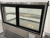Karma - 712170 - warmhoudvitrine - afbeelding 5 van  8