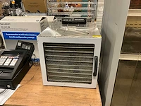 Karma - ce850-105 - voedseldroger - afbeelding 2 van  7