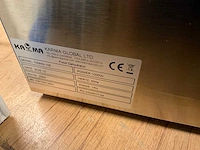 Karma - ce850-105 - voedseldroger - afbeelding 7 van  7