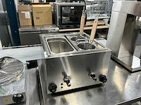 Karma ce700-101-k1 pastakoker - afbeelding 2 van  6