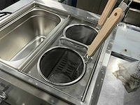 Karma ce700-101-k1 pastakoker - afbeelding 3 van  6