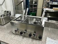Karma ce700-102-k1 pastakoker