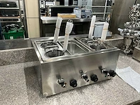 Karma ce700-102-k1 pastakoker - afbeelding 2 van  9