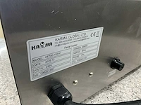 Karma ce700-102-k1 pastakoker - afbeelding 9 van  9