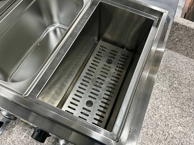 Karma ce700-102-k1 pastakoker - afbeelding 5 van  9
