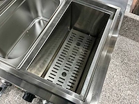 Karma ce700-102-k1 pastakoker - afbeelding 5 van  9