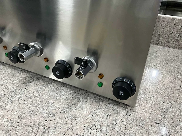 Karma ce700-102-k1 pastakoker - afbeelding 6 van  9