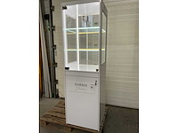 Karma jewelry presentatie vitrine - afbeelding 5 van  9