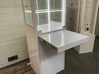Karma jewelry presentatie vitrine - afbeelding 1 van  9