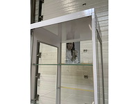 Karma jewelry presentatie vitrine - afbeelding 8 van  9