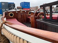 “karma” noorse spitsgat reddingsboot - afbeelding 2 van  54