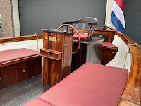 “karma” noorse spitsgat reddingsboot - afbeelding 3 van  54