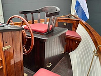 “karma” noorse spitsgat reddingsboot - afbeelding 4 van  54