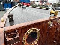 “karma” noorse spitsgat reddingsboot - afbeelding 6 van  54