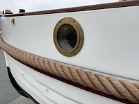 “karma” noorse spitsgat reddingsboot - afbeelding 8 van  54