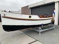 “karma” noorse spitsgat reddingsboot - afbeelding 1 van  54